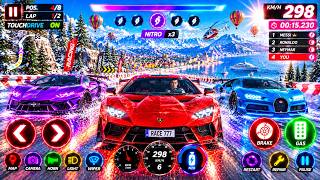 🔥 Rally Fury Ultimate Gameplay 🚘 Extreme Offroad Drift Racing & Nitro Adventure screenshot 1
