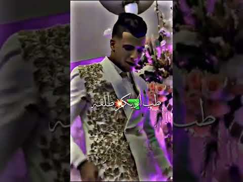 حالات واتس حمو الطيخه والكروان يا صاحبي خذ بالك قصاد منك كلاب 