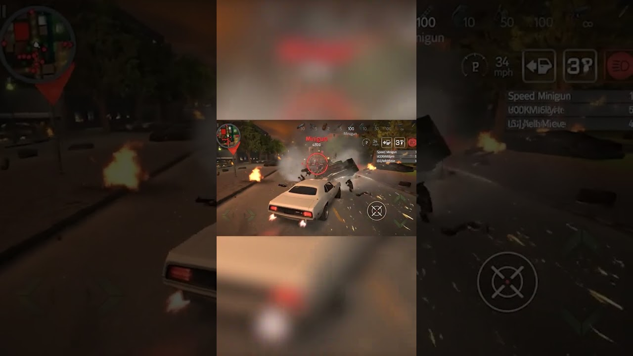 Spider Miami GAngster Hero Escape Plan with Dogesh Bhai