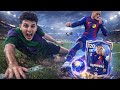 اللاعب ده صدمني قليل الادب  