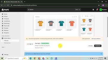 How To Add Blogs To Shopify