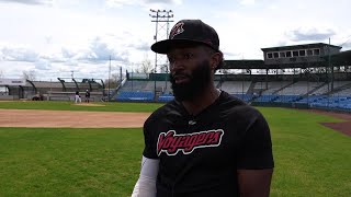 Great Falls Voyagers ready for the upcoming baseball season