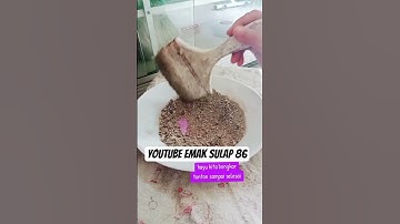 tutorial cek khodam piring muncul gambar