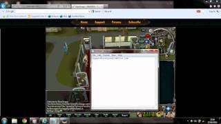 How To Hack Runescape Accounts. June 2012. Free and No downloads. No Risk.