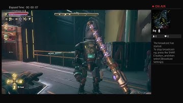 The Outer Worlds Walkthrough Gameplay Weapon of the Void Location part 1