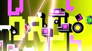 HOW TO BUILD A DROP by GDTicLos|| Geometry Dash 2.2