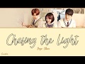 ● Chasing the Light ● Yoyo Sham (Chi/Pinyin/Eng)