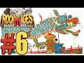 LIBERIAMO DRAGHETTO - Rock of Ages 3: Make & Break ITA #6