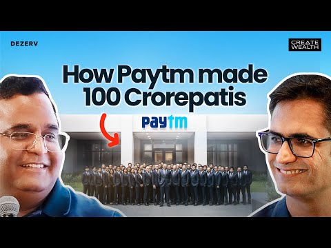 Unfiltered Talks With Paytm Founder Vijay Shekhar Sharma | Paytm