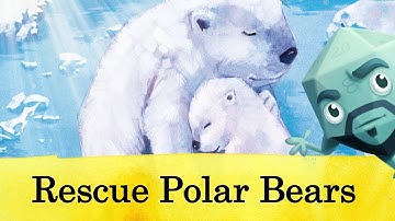 Rescue Polar Bears Review - with Zee Garcia