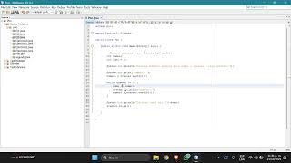 Ejercicio 5 - Suma de Números (Ciclo while) | Java | Ejercicios