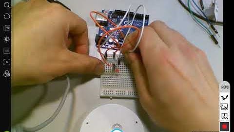 Arduino_01麵包板與基礎電路