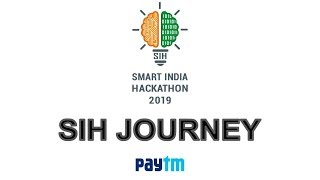 Smart India Hackathon 2019 Journey | Team Machine Works | Paytm | JSS Noida | APIIT SD INDIA