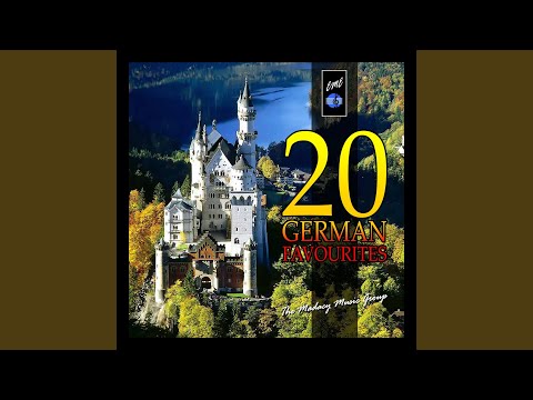 Rhine Medley: Wir Machen Durch Bis Morgen Fruh/ Ein Prosit/ Nach Hause/ MussI Denn