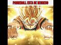 hemos vuelto!!🗣🔥 #dragonball #dragonballsuper #anime #manga #lyrics #shorts