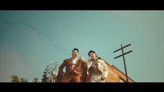 THAT THAT PSY  PROD.&FT SUGA OF BTS (TEASER)