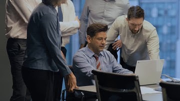 LG One:Quick Works - All-in-One