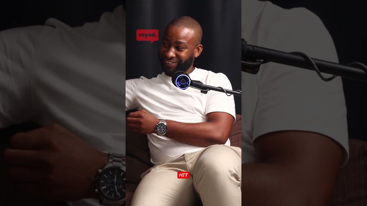 Если вы работаете в сфере технологий, вам нужно построить