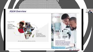 June 30, 2026 LabCoP Extended ECHO Session: Launch of the National Certification Guidance Document