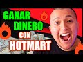 🤑 Cómo GANAR $1000 Dólares al mes con MARKETING DE AFILIADOS en HOTMART ✅