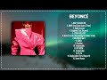Beyoncé -  Greatest Hits ~ Best Songs Music Hits Collection Top 15 Pop Artists of All Time