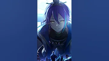 神高男子中の人ネタ キャラ崩壊注意 暴言注意 プロセカ 東雲彰人 青柳冬弥 天馬司 神代類 