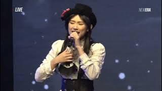 Stasiun Daun Kering (Kareha no Station) - JKT48 (Jessi) | #SeifukuNoMe 23 September 2023