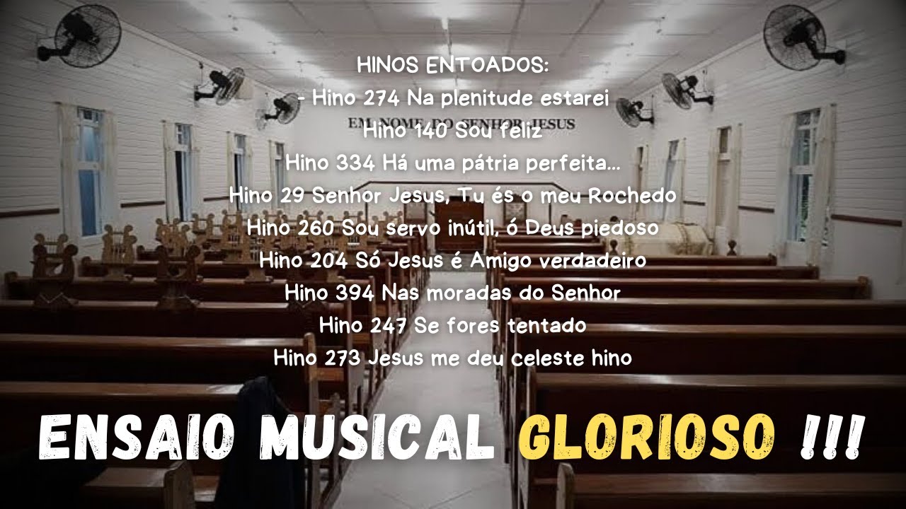 ensaio-musical-ccb-youtube
