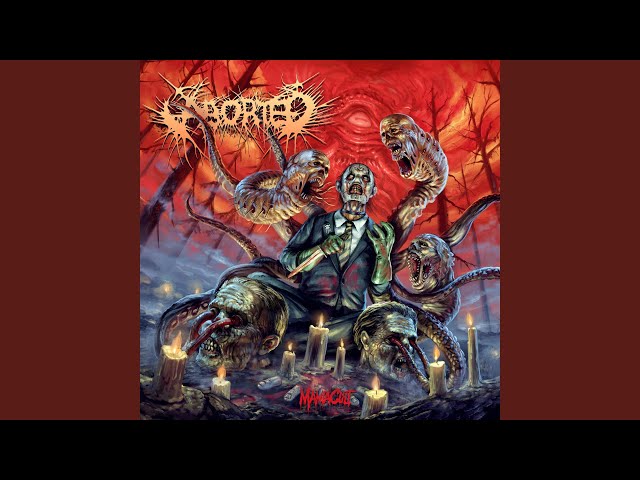 Aborted - Verderf