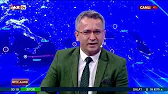 Muhammet Binici ile Gece Ajansı 20 Temmuz 2023 Akit TV