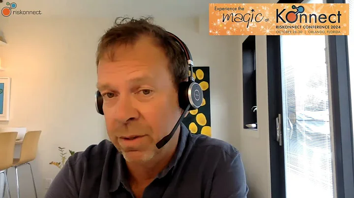 Register Now | Konnect 2024 | Feat. Rob Quail