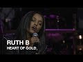 Neil Young - Heart of Gold (Ruth B. cover)