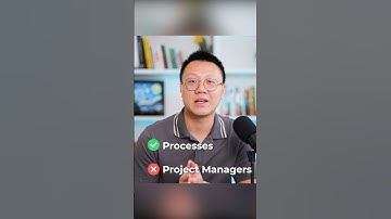 Will AI Replace Project Managers? 🤯 The Truth Revealed!