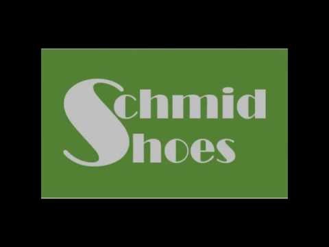 Schmid Shoes Werbespot