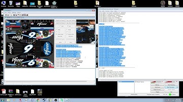 NR2003 Driver Ratings