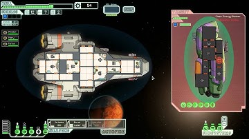 FTL playthrough sector #1