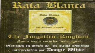 Ring of fire -Rata Blanca