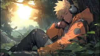 Naruto - Samidare (Early Summer Rain) lofi hip hop