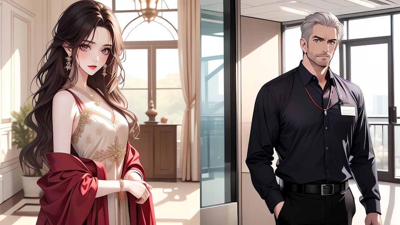 📕My president girlfriend chose her male assistant  I quit; her firm failed, and she begged me back