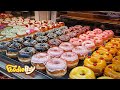 Amazing! Korean Style Popular Street Food Collection