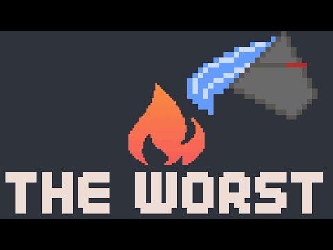 Fireship for the Haters in 100 Actual Seconds
