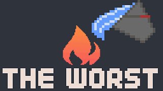 Fireship for the Haters in 100 Actual Seconds