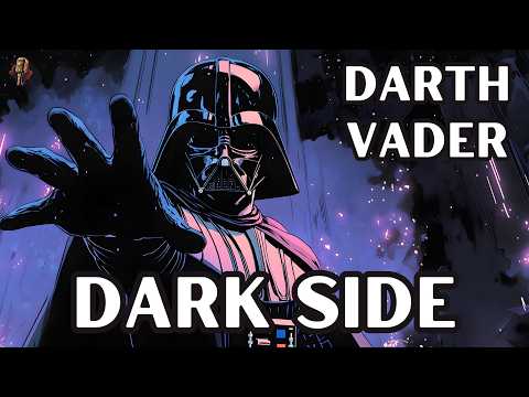 Darth Vader Dark Side Dark Orchestral Song Star Wars Community Request 