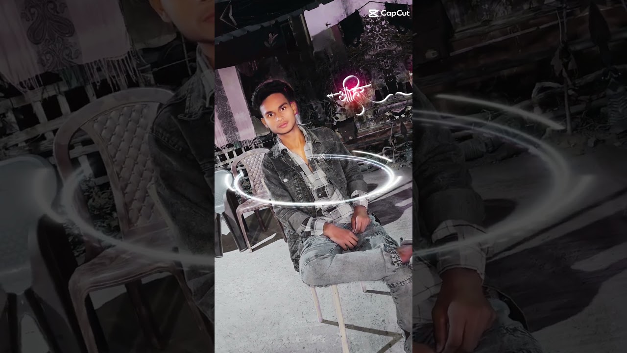 Attitude boy😎💯🥷/rap status 💯😎 