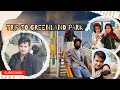 Fun-Filled School Trip to Punjab Bhakkar | Greenland Park, Happy Land Park & Zoo Adventure