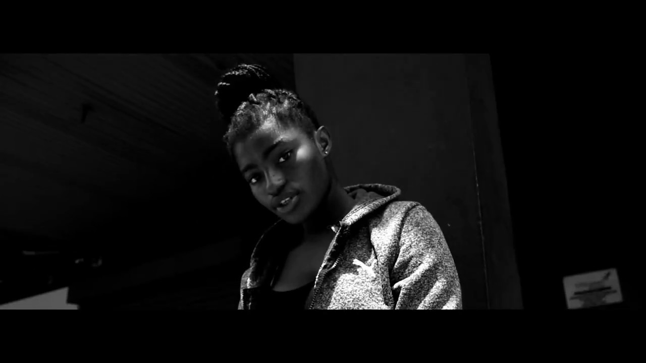 JENSHINA - JENSHINA (Clip Officiel)