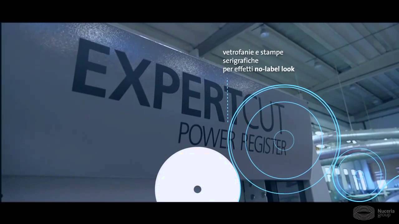 Nuceria Group Corporate video