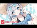 【VALORANT】突然のカスタムがやってきた 【ぶいすぽっ!/花芽すみれ】
