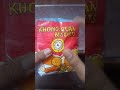 Making paper squishy khong guan biscuit #artist #art #diy #squishy