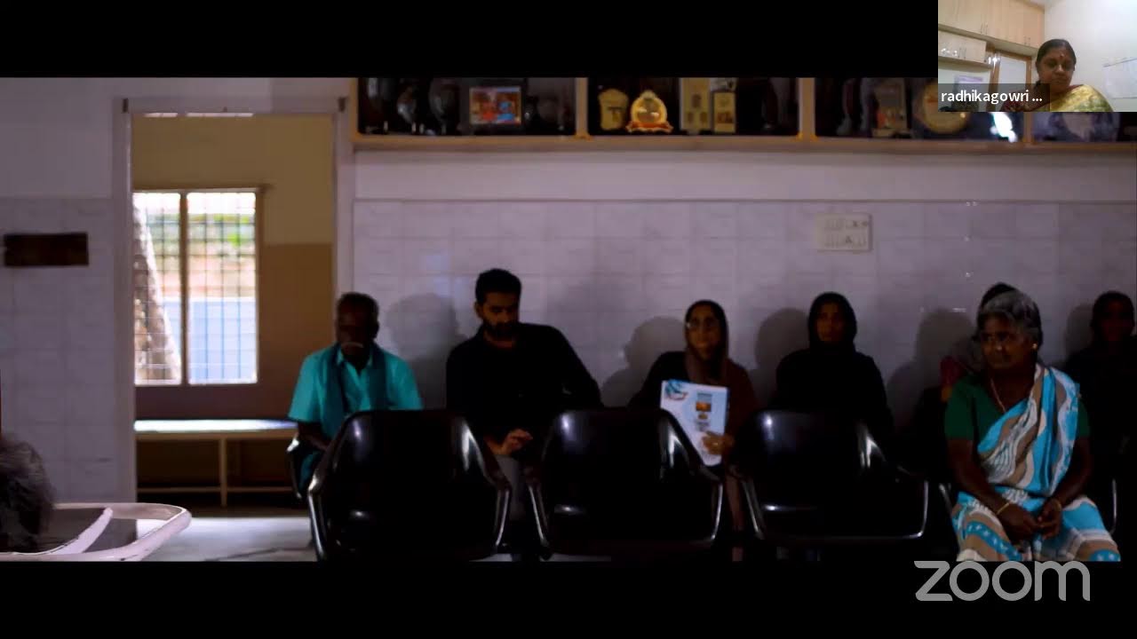 TNFOG Bodhana 34 - PG Discussion Forum - Cancer Cervix